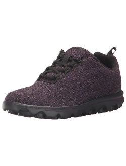 Women's TravelActiv Woven Athletic Walking Shoe