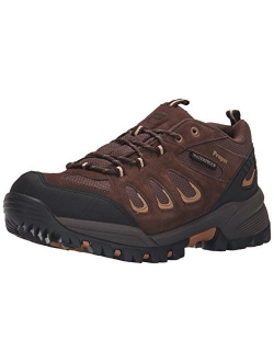 Men's Ridge Walker Low Hiking Boot Ankle Bootie