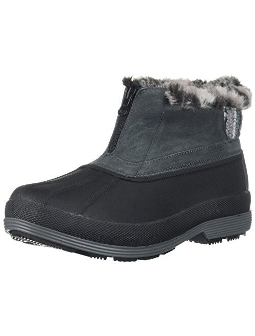 Propet Women's Lumi Ankle Zip Snow Boot