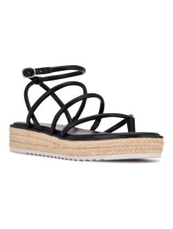 Claras Women's Platform Sandals