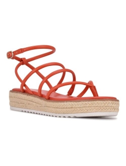 Claras Women's Platform Sandals