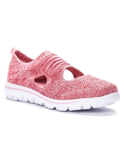 Women's Travelactiv Avid Sneakers