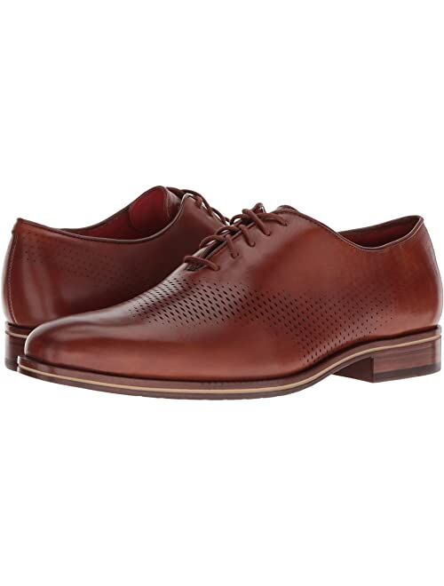 Cole Haan Washington Grand Laser Wing Oxford Shoes