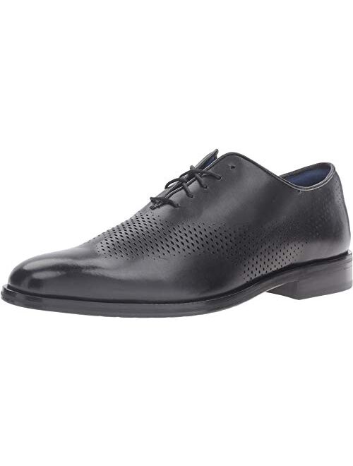 Cole Haan Washington Grand Laser Wing Oxford Shoes