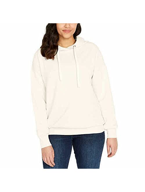 Buffalo David Bitton Women's Super Soft Hoody Pullover