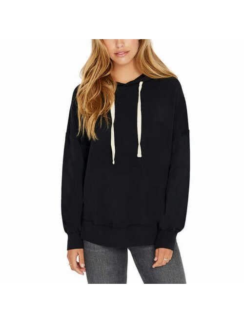 Buffalo David Bitton Women's Super Soft Hoody Pullover