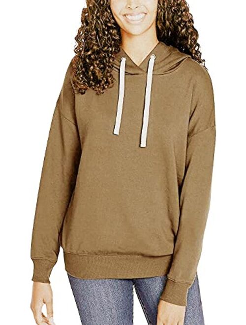 Buffalo David Bitton Women's Super Soft Hoody Pullover