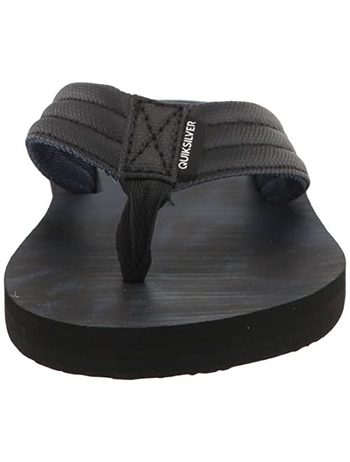 Quiksilver Unisex-Child Strap Flip-Flop