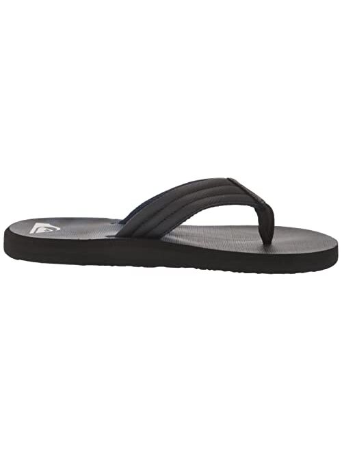 Quiksilver Unisex-Child Strap Flip-Flop