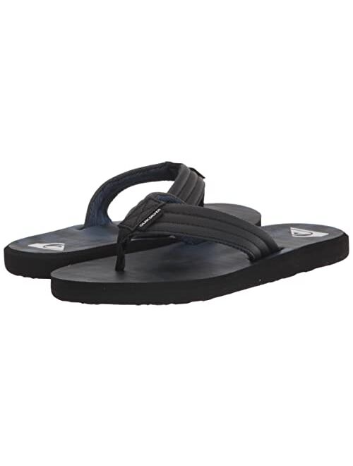 Quiksilver Unisex-Child Strap Flip-Flop