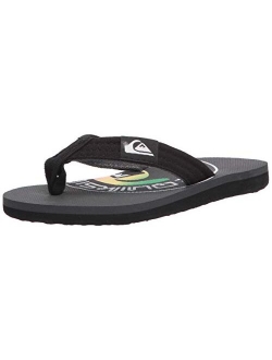 Unisex-Child Molokai Layback Youth Sandal