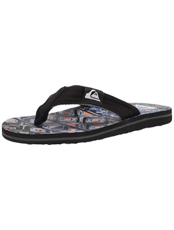 Unisex-Child Molokai Layback Youth Sandal