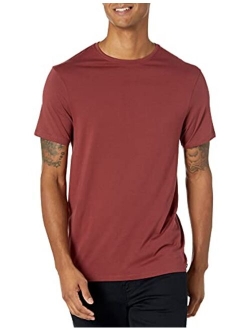 Men's Super Soft Essential Basic Tee