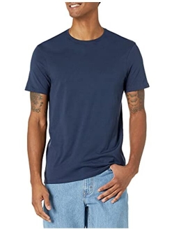 Men's Super Soft Essential Basic Tee