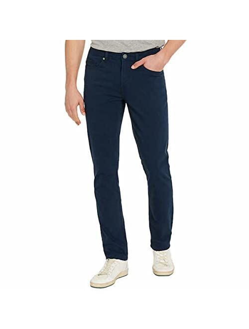 Buffalo David Bitton Men's Archer Slim Stretch 5 Pocket Pant