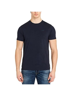 Men's Short Sleeve Americana Tee