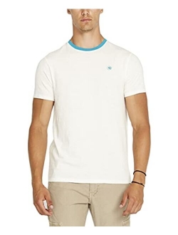 Men's Super Soft Essential Basic Tee