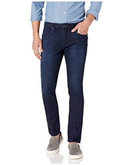 Mens Skinny Max Jeans