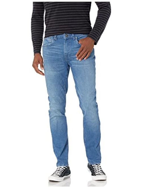 Buffalo David Bitton Men’s Skinny Max Jeans