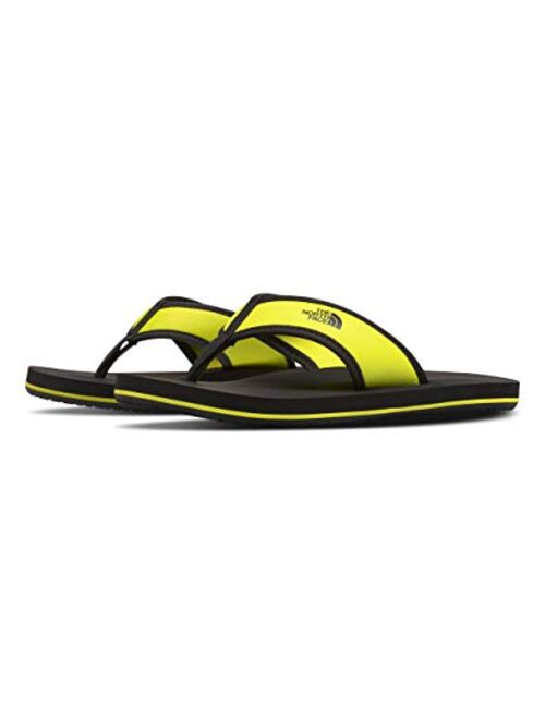 The North Face Youth Base Camp Flip Flops