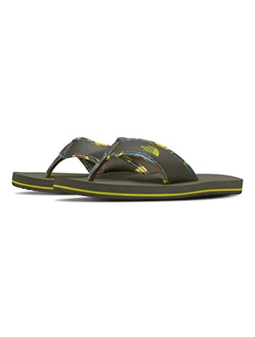 The North Face Youth Base Camp Flip Flops