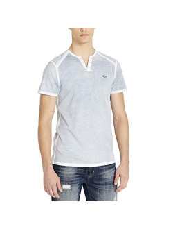 Men's Henley