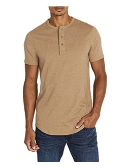 Men's Henley