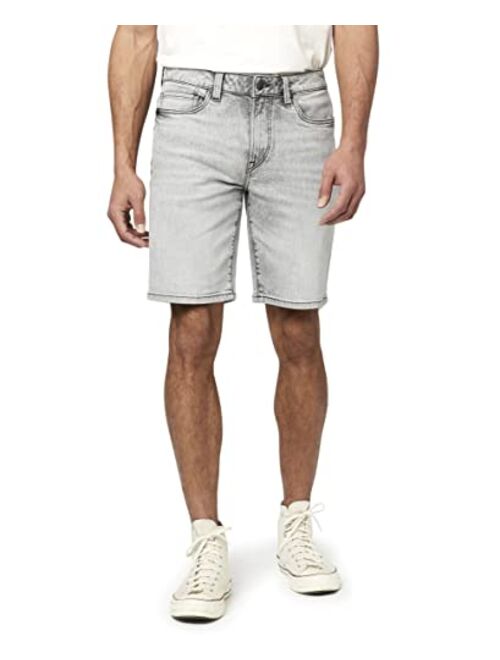 Buffalo David Bitton Men's Dean Denim Shorts