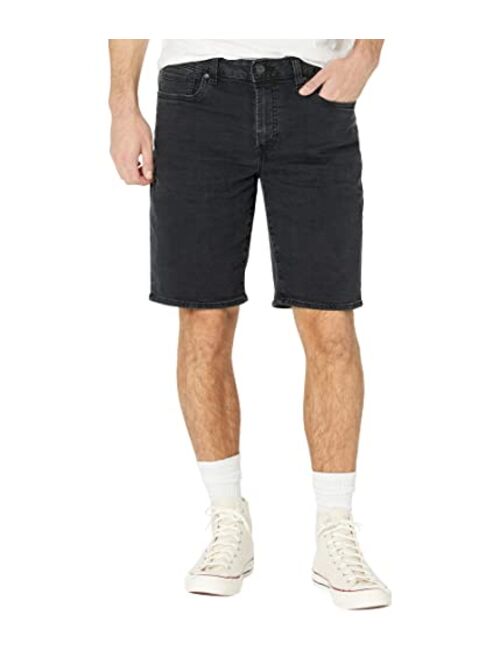 Buffalo David Bitton Men's Dean Denim Shorts