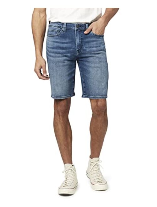 Buffalo David Bitton Men's Dean Denim Shorts