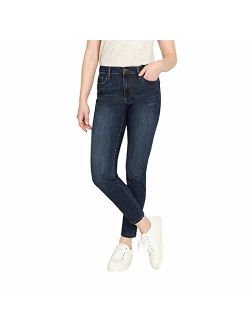 Women's Mollie High-Rise Stretch Skinny Jean
