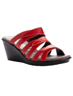 Women's Lexie Slide Sandals