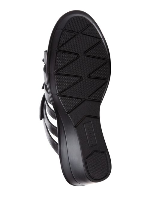 Propet Women's Lexie Slide Sandals