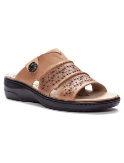 Women's Gertie Slide Sandals