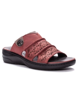 Women's Gertie Slide Sandals