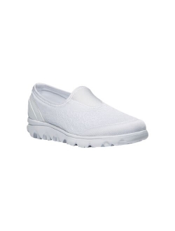 Women's Travelactive Slip On Sneaker