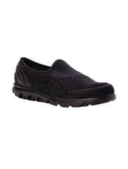 Women's Travelactive Slip On Sneaker