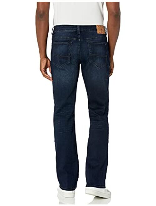 Buffalo David Bitton Men's Slim Boot King Jeans