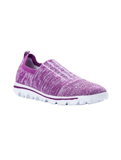 Women's Travelactiv Stretch Sneakers