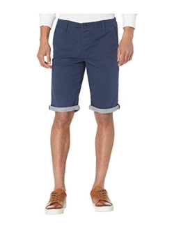 Men's Flat Front Short