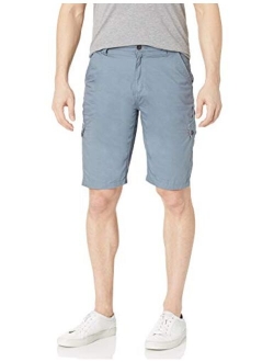 Men's Flat Front Short