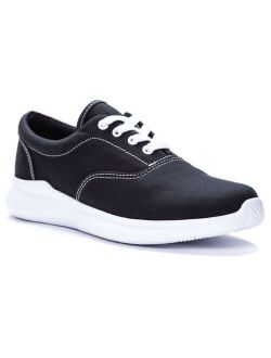 Women's Flicker Canvas Sneakers