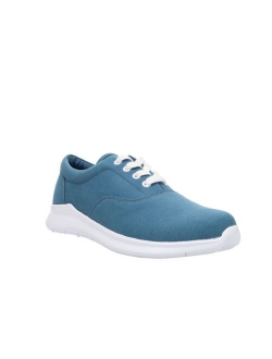 Women's Flicker Canvas Sneakers