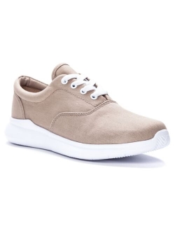 Women's Flicker Canvas Sneakers