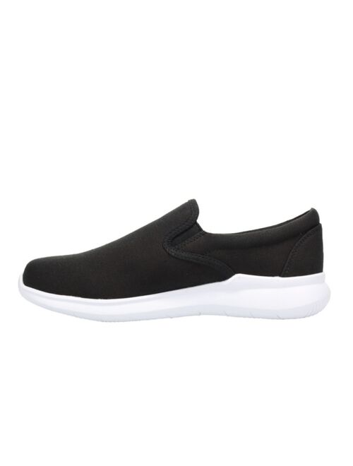 Propet Women's Finch Canvas Sneakers