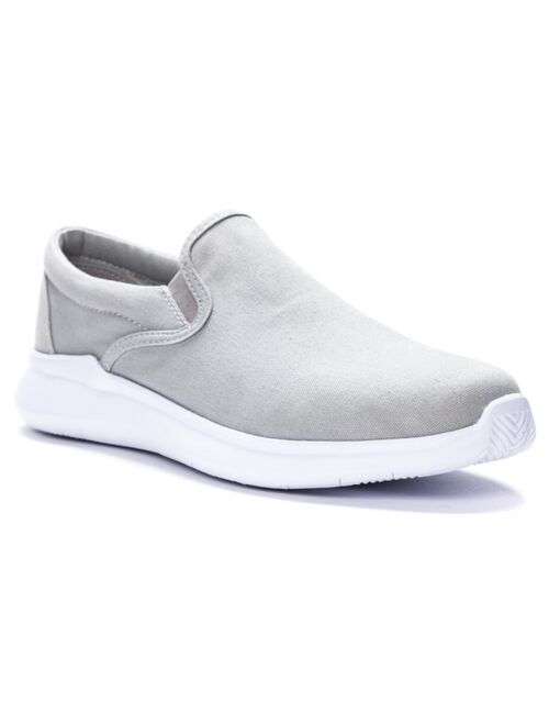 Propet Women's Finch Canvas Sneakers