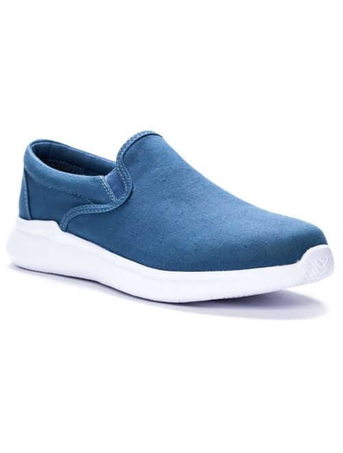 Propet Women's Finch Canvas Sneakers