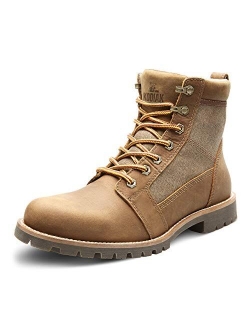 Men's Thane Waterproof Lifestyle Boot