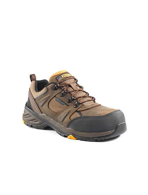 Kodiak Men's Ankle Work Industrial Boot