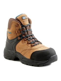 Journey Women's Waterproof Composite Toe Work Boots